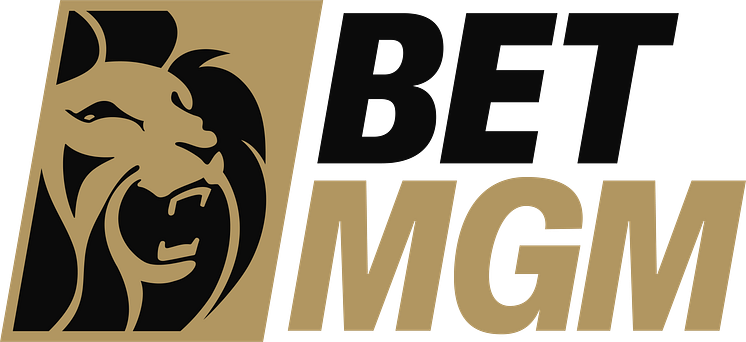 betmgm logo